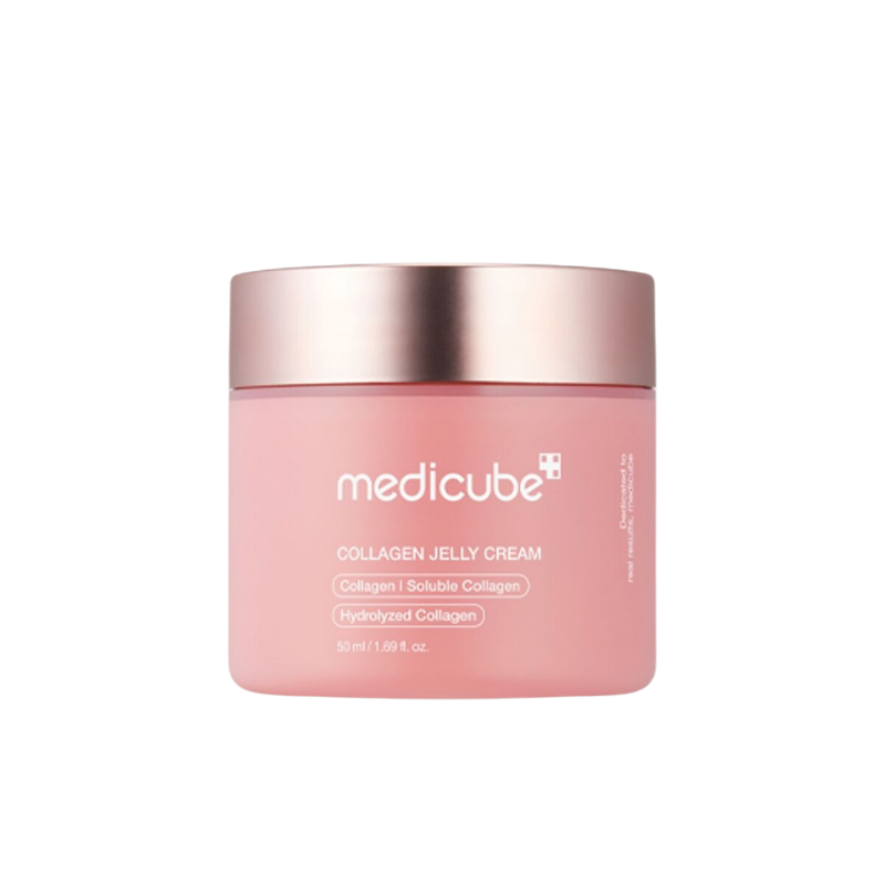 medicube Collagen Jelly Cream-1