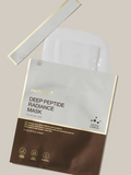 medicube Deep Peptide Radiance Mask 27ml-0