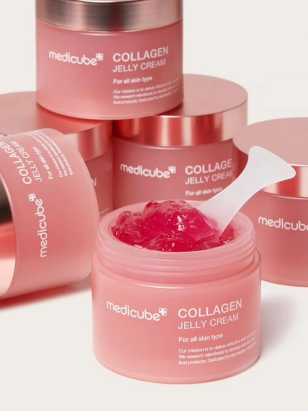 medicube Collagen Jelly Cream-3