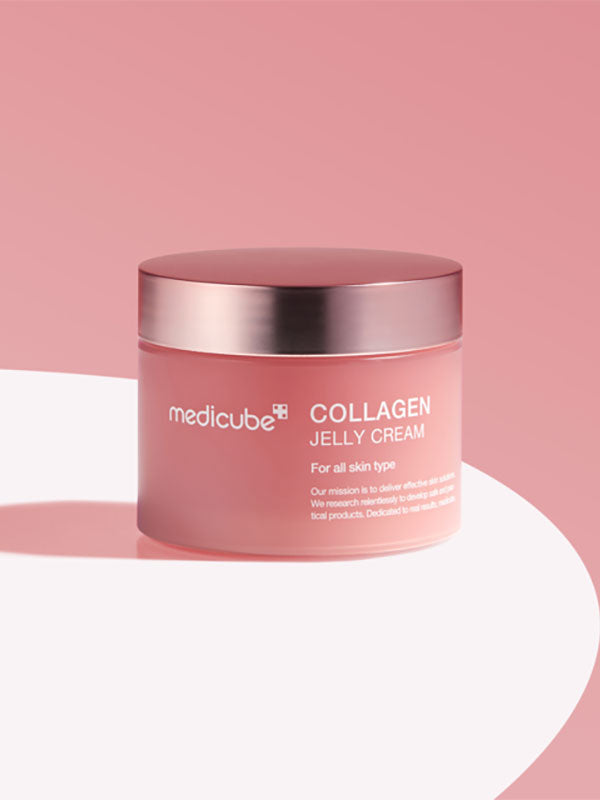 medicube Collagen Jelly Cream-0