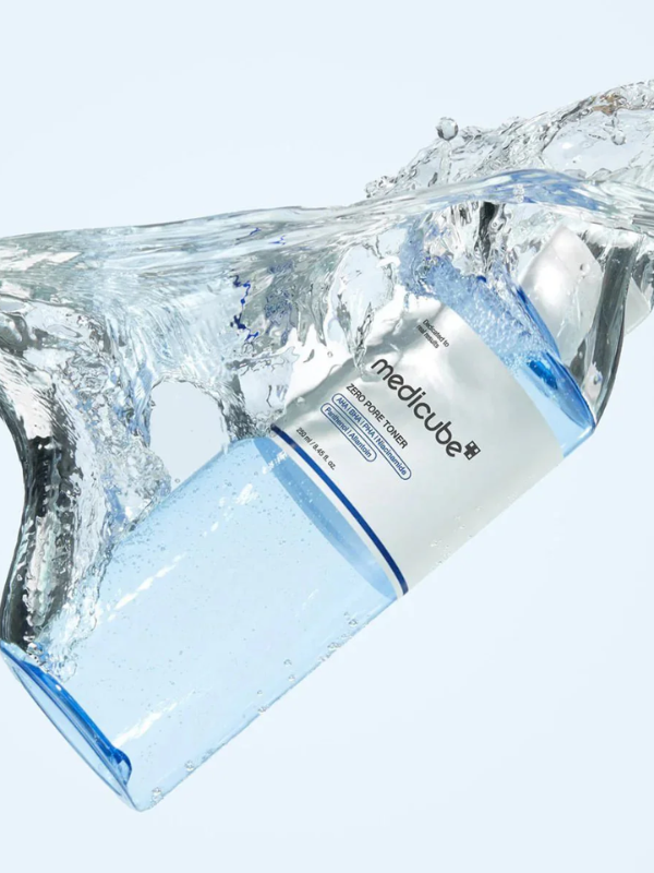 medicube Zero Pore Toner 250ml-0
